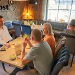 K357 - & Restaurant 