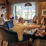 K357 - & Restaurant 