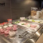 Hotel K357 - & Restaurant 