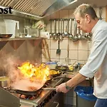 Hotel K357 - & Restaurant 