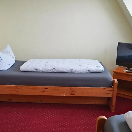 Hotel Zur Post 2*