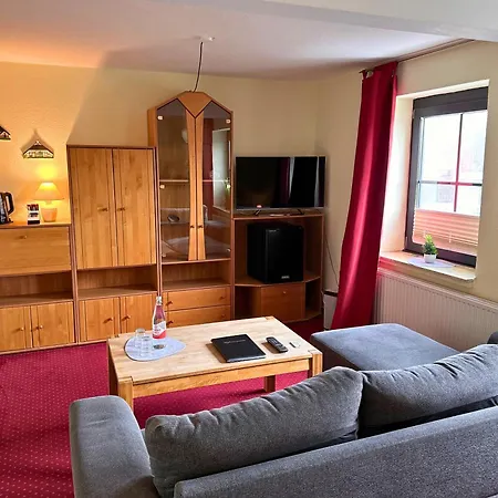 Zur Post Hotel Otterndorf