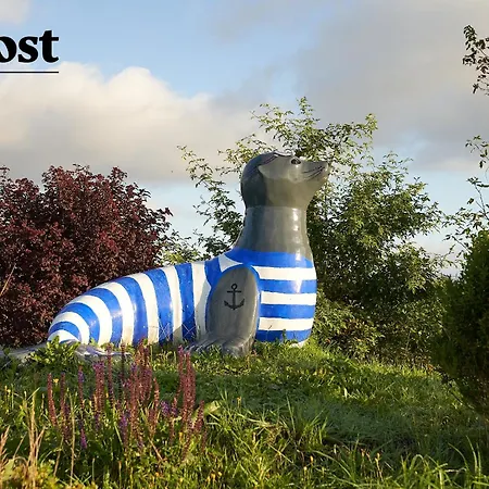 Zur Post Hotel