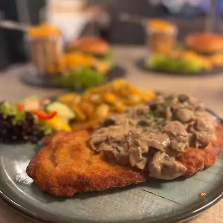 K357 - & Restaurant 