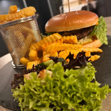 K357 - & Restaurant 