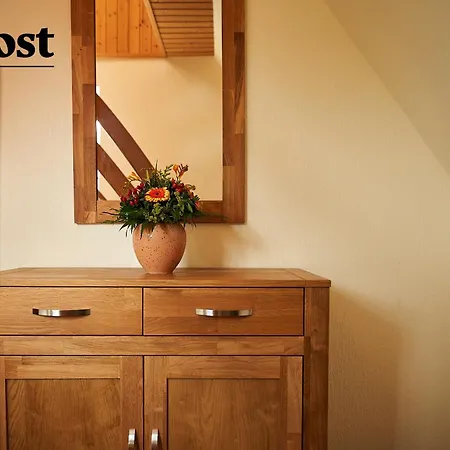 Zur Post Hotel