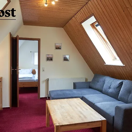 Zur Post 2* Otterndorf