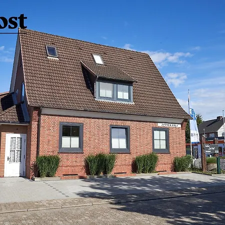 Hotel Zur Post Otterndorf