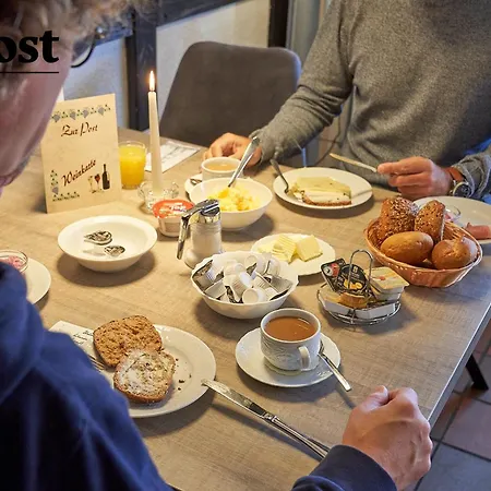 מלון K357 - & Restaurant 