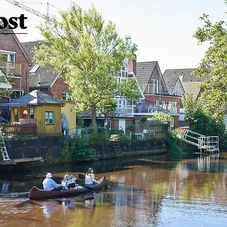 Zur Post Hotel