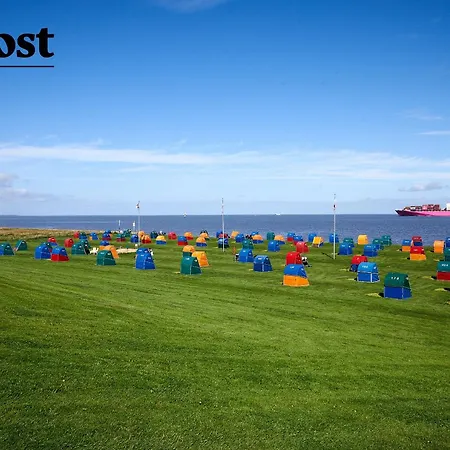 Hotel K357 - & Restaurant 