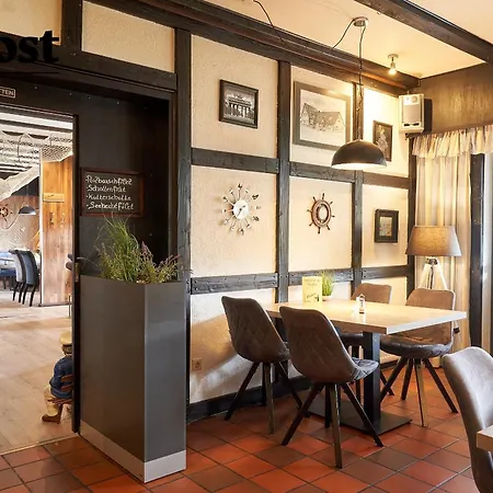 K357 - & Restaurant 