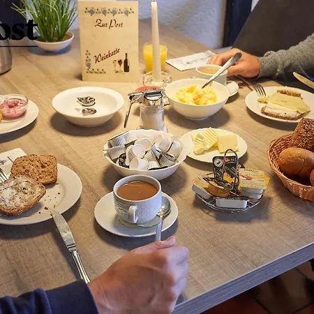 מלון K357 - & Restaurant 