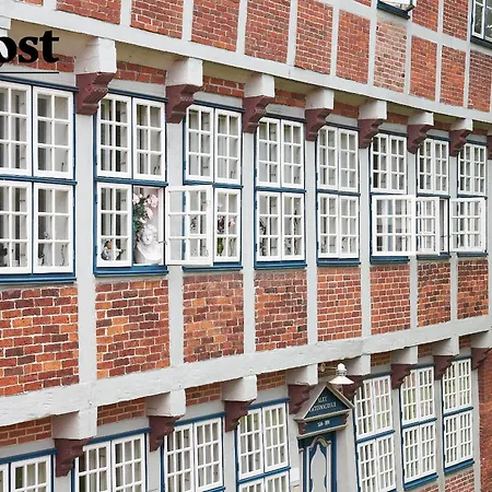 Hotel K357 - & Restaurant 