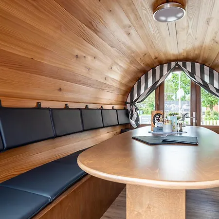 מלון K357 - & Restaurant 