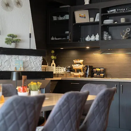 K357 - & Restaurant 