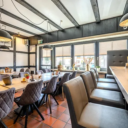 Otel K357 - & Restaurant 
