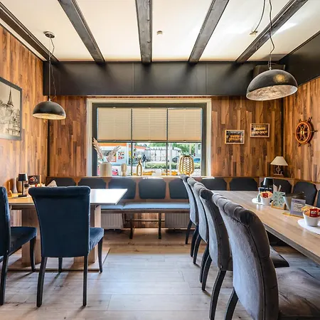 Hotel K357 - & Restaurant 