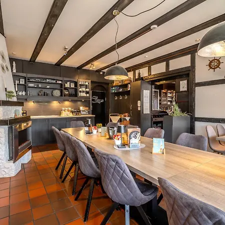 Hotel K357 - & Restaurant 