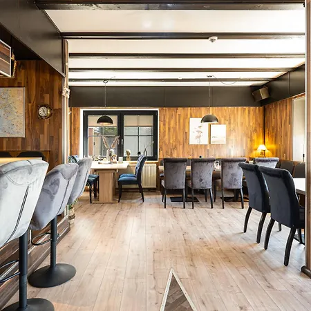 K357 - & Restaurant 
