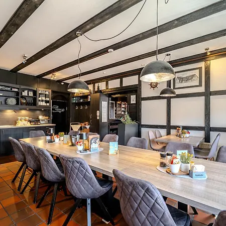 K357 - & Restaurant 