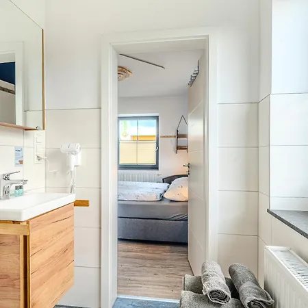 מלון K357 - & Restaurant 