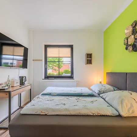 מלון K357 - & Restaurant 