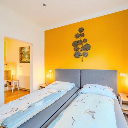 מלון K357 - & Restaurant 