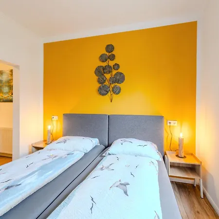 Hotel Zur Post Otterndorf