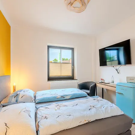 Zur Post Hotel Otterndorf
