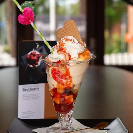 מלון K357 - & Restaurant 