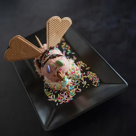 Hotel K357 - & Restaurant 