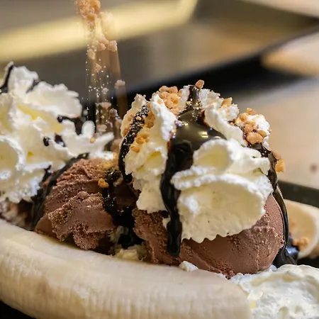 מלון K357 - & Restaurant 