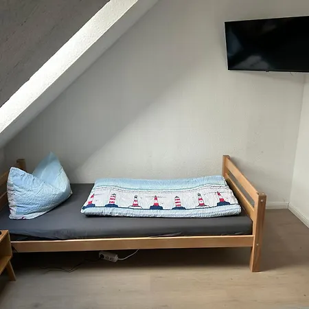 Zur Post Hotel Otterndorf