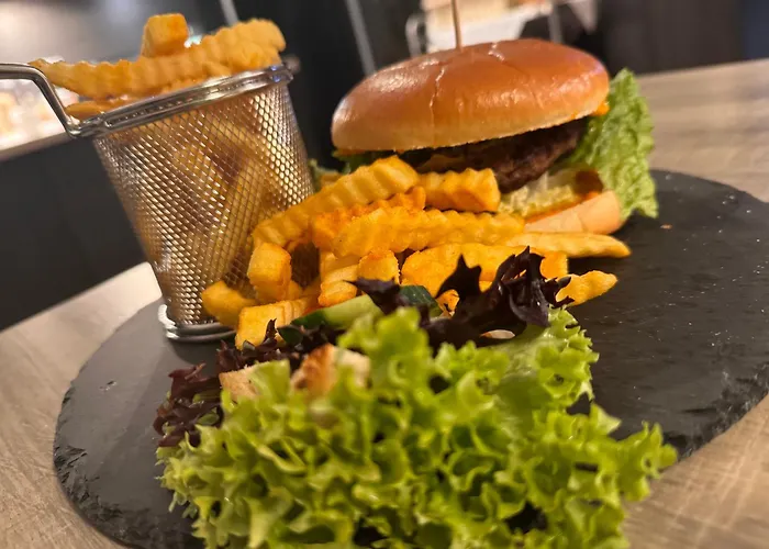 K357 - & Restaurant 